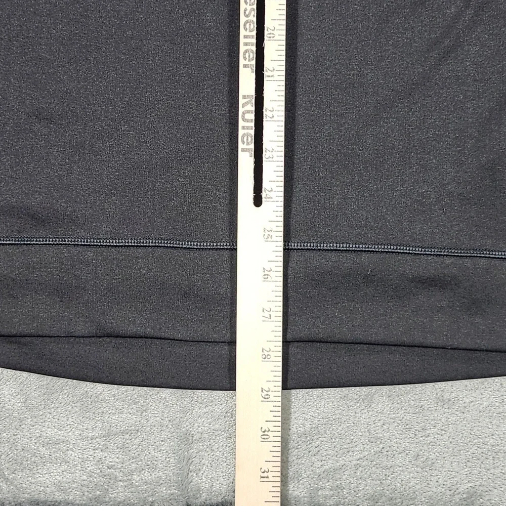 KJUS‎ Kaeno Pullover Shirt Mens XL Golf 1/4 Zip UV Lightweight